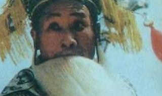 豫剧八大红脸王 豫剧八大红脸王