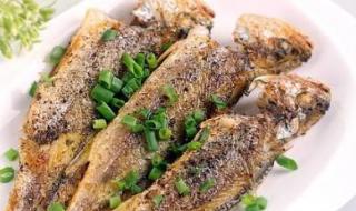 小黄鱼做法 小黄鱼做法