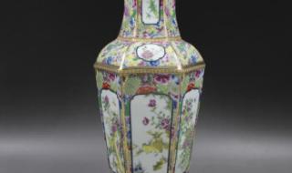 珐琅彩瓷器收藏价格 珐琅彩瓷器收藏价格