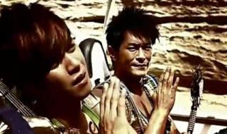 罗志祥百事可乐广告